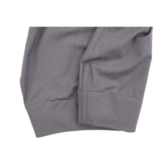 Celine Tulip Wool Dress Modele Depose Size EU 40 Size US 8 Made in France - Picture 12 of 14